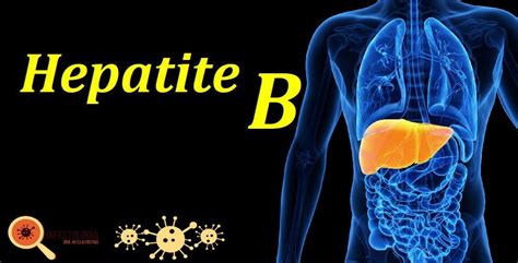 hepatite b inferior a 2 ui l